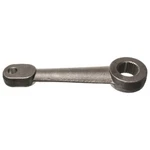 Steering Pitman Arm For 1972-1975 Jeep CJ5 And More. Fixed Price $180.44.