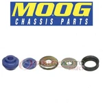 Moog Front Radius Arm Bushing Kit 1987-1996 Ford F-250 Suspension Em. Fixed Price $53.42.