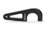 Racing Steering Arm For Midget Black MPD28250. Fixed Price $67.48.