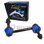 Mevotech Supreme Front Left Suspension Stabilizer Bar Link Kit For 2011-2015 Sa. Fixed Price $57.47.