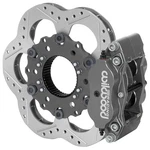Wilwood 140-11206 Bndlr Sprint Rear Inboard Disc Brake Kit. Fixed Price $843.23.