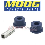 Moog Front Lower Rearward Control Arm Bushing For 2002-2007 Buick Rendezvous Qi. Fixed Price $19.81.
