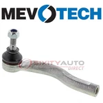 Mevotech Supreme Front Left Outer Steering Tie Rod End For 2014-2018 Toyota Ad. Fixed Price $47.15.