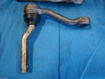 1965 1966 1967 1968 Oldsmobile Jetstar 88 98 Idler Arm 386810 Nors Moog K5145. Fixed Price $150.00.