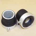 Ten Factory Outer Axle Tube Seals Fits Jeep Dana 30 44 Front Wrangler - Grey. Fixed Price $49.95.