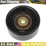 Dorman 419-610 Accessory Belt Idler Pulley 2005-2009 Ford F-150. Fixed Price $46.32.