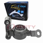 Mevotech Supreme Front Left Lower Rearward Suspension Control Arm Bushing Qj. Fixed Price $68.05.