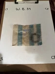 Nos Seal Genuine GM#7801626. Fixed Price $16.40.
