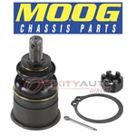 Moog Front Lower Ball Joint For 1986-1989 Honda Accord Spring Ride By. Fixed Price $56.27.