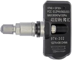 Dorman (oe Solutions) 974-302 Sensors Oem. Fixed Price $67.89.