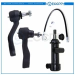 3PCS Steering Pitman Idler Arm For Chevy Silverado Hd Gmc Sierra Suburban Yukon. Fixed Price $47.68.