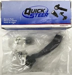 Steering Idler Arm Quicksteer K6512T For Express Savana 1996-2002 1500 2500 3500. Fixed Price $16.99.