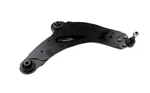 Front Suspension Triangle Arm Right Primastar Trafic Ii Vivaro X83 91166461. Fixed Price $122.63.