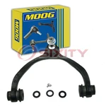 Moog Front Left Upper Suspension Control Arm Ball Joint For 2003-2011 Eb. Fixed Price $88.24.