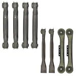 SET-RB520321-C Dorman Control Arms Of 8 Front & Rear Driver Passenger Side. Fixed Price $357.77.