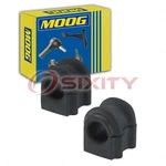 Moog Front To Frame Stabilizer Bar Bushing Kit 2010-2013 Kia Forte 2.0L Sf. Fixed Price $21.95.