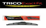 Trico Rear Wiper Blade For Snap Claw Arm Jeep Wrangler Jk 2018. Fixed Price $18.50.