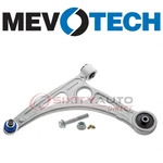 Mevotech Supreme Front Right Lower Suspension Control Arm Ball Joint For Rt. Fixed Price $210.45.