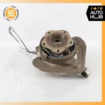 Porsche Boxster Cayman Rear Left Driver Spindle Knuckle Hub 98733165706 Oem. Fixed Price $53.95.