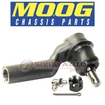 Moog Left Outer Steering Tie Rod End For 2010-2017 Volvo XC60 Gear Rack. Fixed Price $66.15.