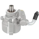 Power Steering Pump For 2008-2009 Buick Lacrosse 2006-2009 Chevrolet Impala. Fixed Price $54.38.