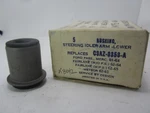 61-65 Ford Mercury Idler Arm Lower Bushing Bowman Products C3AZ-3358-A K8042. Fixed Price $34.99.
