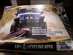 Daystar 1.5" Lift Kit Jeep Renegade. Fixed Price $248.00.