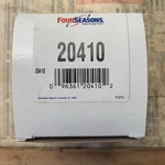 Four Seasons Hvac Blower Motor Resistor #20410 High-quality Part.. Fixed Price $39.99.