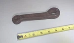 Nos 60-64 Chevy Corvair 65-69 Pitman Arm 61 62 63 Not Sure Read!. Fixed Price $95.00.