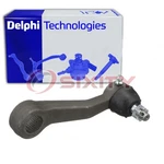 Delphi TA5244 Steering Pitman Arm For K9006 4549087180 Gear Eu. Fixed Price $49.26.