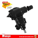 For Chevy Impala Bel Air 500 58 - 64 Series Quick Ratio Power Steering Gear Box. Fixed Price $172.69.