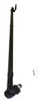 Crown Automotive 52006602 Steering Tie Rod Assembly Fits 91-95 Wrangler (yj). Fixed Price $108.16.