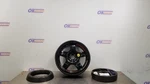 09 Mercedes Benz Amg SL63 19X6.5 Spare Wheel Rim With Compressor 2304012702. Fixed Price $191.25.