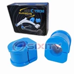 Mevotech Supreme Front To Frame Stabilizer Bar Bushing Kit For 1978-1987. Fixed Price $22.11.