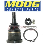 Moog Front Upper Ball Joint For 2007 Gmc Sierra 1500 Classic - Spring Ride Uq. Fixed Price $67.21.