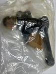 Idler Arm Front For Truck Toyota Pickup 1984-1988 FA1711 (oem #4550128020). Fixed Price $28.95.