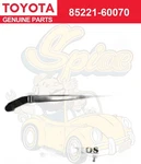 Toyota Genuine Arm Assy, Windshield Wiper Land Cruiser FZJ75 85221-60070. Fixed Price $72.26.