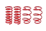 Bmr Suspension SP080R Lowering Springs 2015-2024 Ford Mustang. Fixed Price $247.95.
