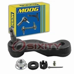 Moog Steering Idler Arm For 2007 Gmc Sierra 1500 Classic Gear. Fixed Price $89.93.
