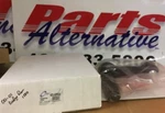 Steering Idler Arm-c-tek Standard Front Centric Fits 00-01 Dodge Ram 1500. Fixed Price $39.50.