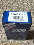 Carquest Front Outer Tie Rod End 600-65353 Steering Suspension Oem Direct Fit. Fixed Price $49.99.
