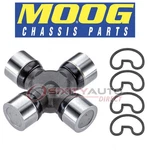 Moog Rear Driveshaft At Support Bearing Universal Joint For 1977-1978 Gmc Vp. Fixed Price $35.60.