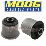 Moog Front Lower Outer Control Arm Bushing For 2006-2009 Mitsubishi Raider Mg. Fixed Price $42.44.
