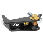 Rockjock RJ-441104-101 Currectlyncram Assist Mount Axle Bracket. Fixed Price $127.57.