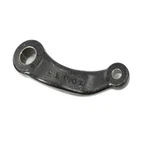 Pitman Arm-unlimited Sport, Vin: 4WD, Power Steering, Gear Box Mopar. Fixed Price $199.09.