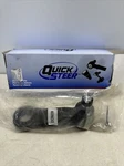 Quicksteer K6339 Steering Pitman Arm Fits Select 1985-1994 Chavy Gmc Oldsmobile. Fixed Price $14.49.