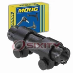 Moog Left Steering Tie Rod End Adjusting Sleeve 1992-2002 Ford E-150 Bq. Fixed Price $28.87.
