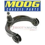 Moog Front Right Upper Suspension Control Arm Ball Joint For 2011-2019 Jeep Ka. Fixed Price $144.26.
