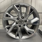 Infiniti QX56 QX80 Oem Wheel 2011-2014 Rim Factory Original 73727. Fixed Price $129.00.
