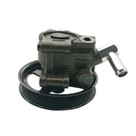Fits 97-03 Ford F150 97-99 F520 01-02 Expedition Power Steering Pump With Pulley. Fixed Price $63.86.